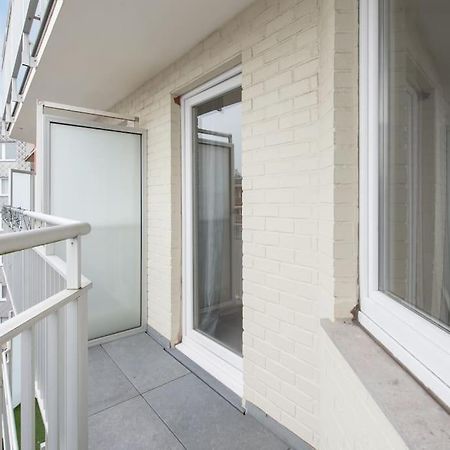 Residentie Piccadilly 2 Slpk Appartement Te Oostende, 4 Tot 5 Pers, Met Terras Екстериор снимка