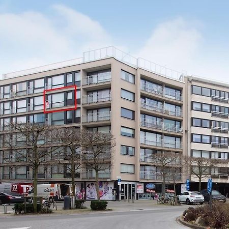 Residentie Piccadilly 2 Slpk Appartement Te Oostende, 4 Tot 5 Pers, Met Terras Екстериор снимка