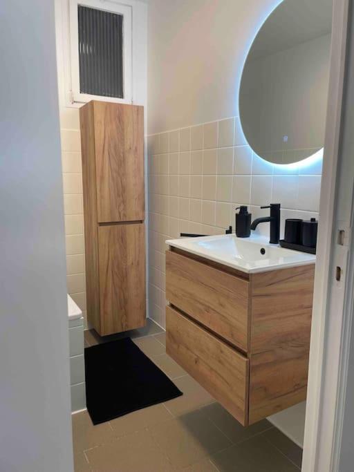 Residentie Piccadilly 2 Slpk Appartement Te Oostende, 4 Tot 5 Pers, Met Terras Екстериор снимка