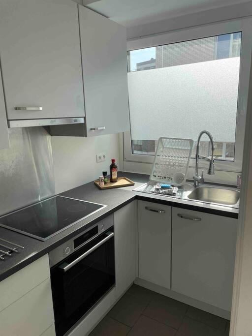 Residentie Piccadilly 2 Slpk Appartement Te Oostende, 4 Tot 5 Pers, Met Terras Екстериор снимка