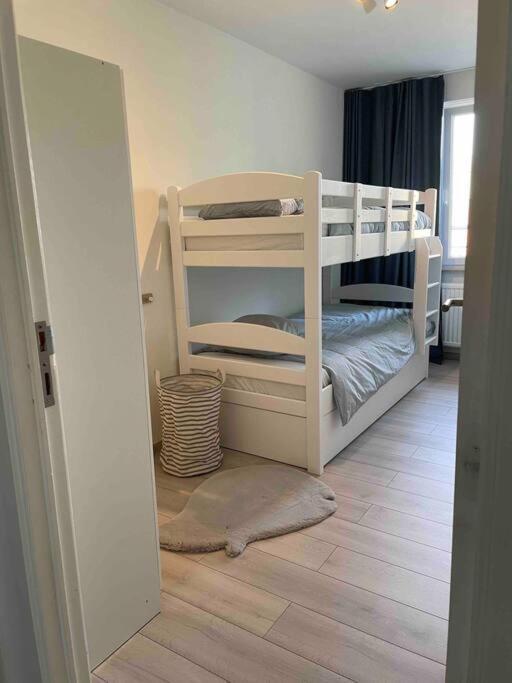 Residentie Piccadilly 2 Slpk Appartement Te Oostende, 4 Tot 5 Pers, Met Terras Екстериор снимка