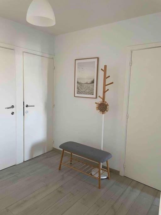 Residentie Piccadilly 2 Slpk Appartement Te Oostende, 4 Tot 5 Pers, Met Terras Екстериор снимка