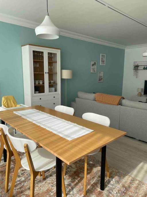 Residentie Piccadilly 2 Slpk Appartement Te Oostende, 4 Tot 5 Pers, Met Terras Екстериор снимка