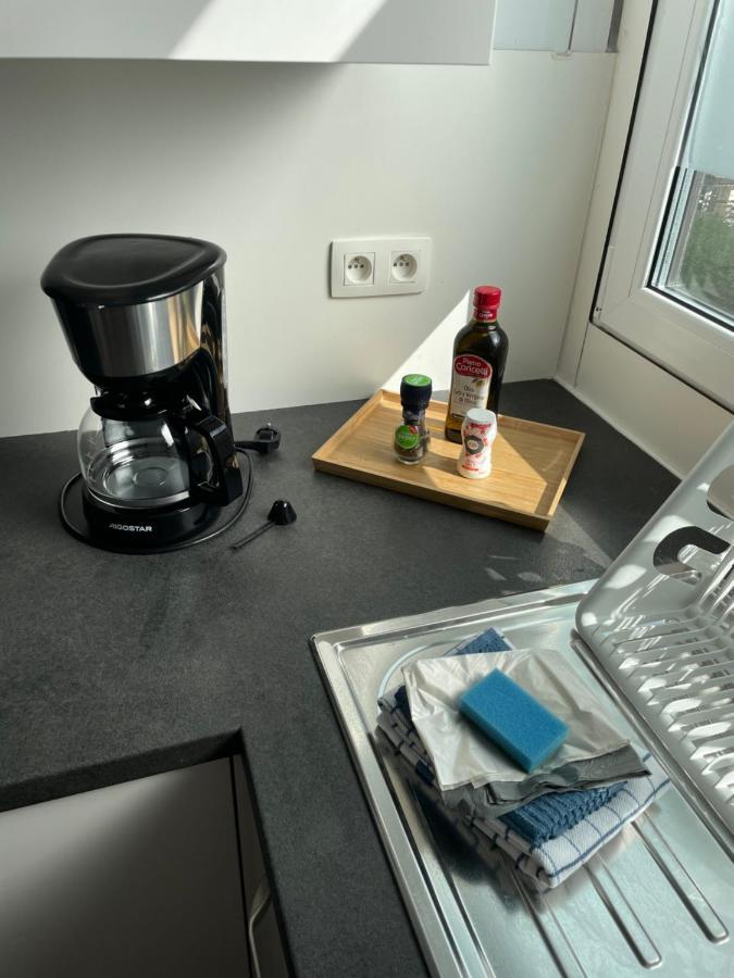 Residentie Piccadilly 2 Slpk Appartement Te Oostende, 4 Tot 5 Pers, Met Terras Екстериор снимка