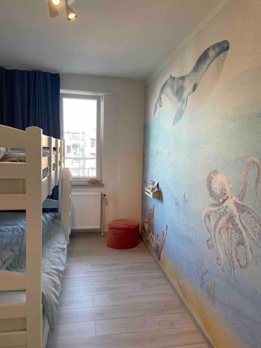 Residentie Piccadilly 2 Slpk Appartement Te Oostende, 4 Tot 5 Pers, Met Terras Екстериор снимка