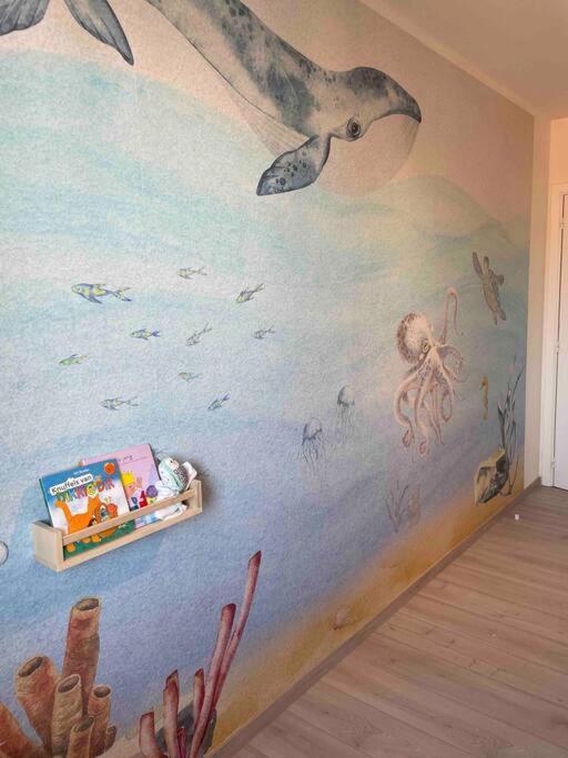 Residentie Piccadilly 2 Slpk Appartement Te Oostende, 4 Tot 5 Pers, Met Terras Екстериор снимка