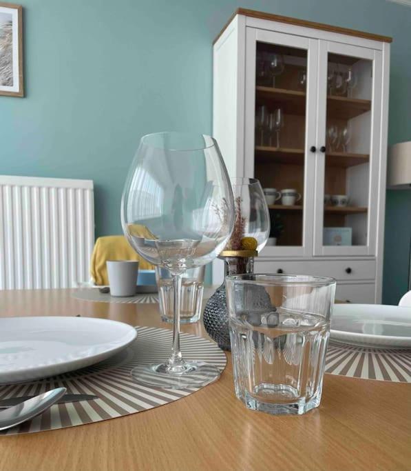 Residentie Piccadilly 2 Slpk Appartement Te Oostende, 4 Tot 5 Pers, Met Terras Екстериор снимка